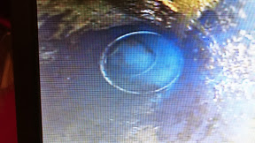 vue interieure canalisation 100mm